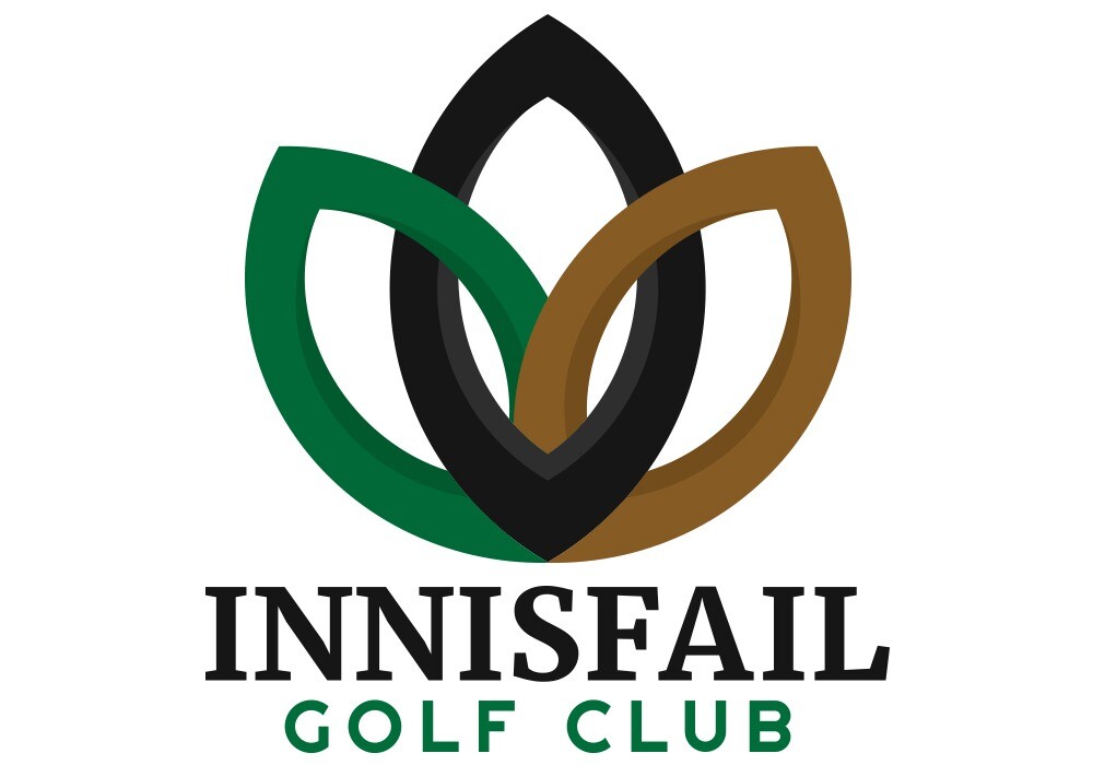 Rebrand Announcement - Innisfail Golf Club