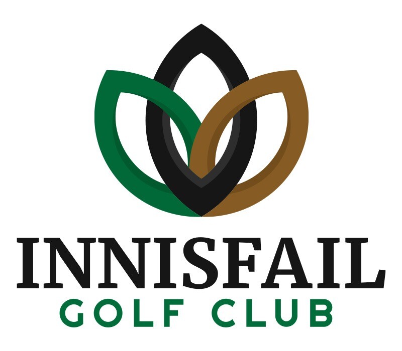 Innisfail Golf Club - Logo<br />
