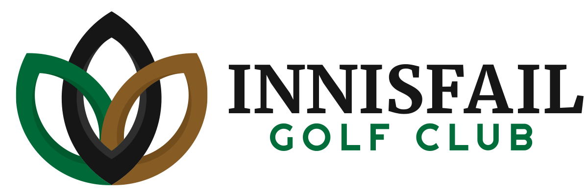 Innisfail Golf Club in Innisfail, Alberta