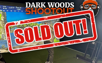 Dark Woods Shootout