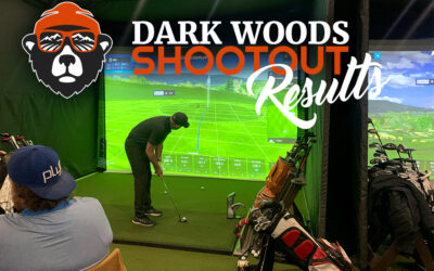 Dark Woods Shootout Results