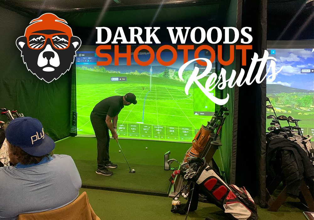 Dark Woods Shootout - Results - Innisfail Golf Club