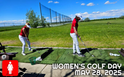 Celebrate International Women’s Golf Day at Innisfail Golf Club