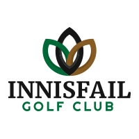 Innisfail Golf Club - Logo