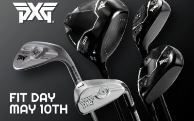 Experience PXG Precision at IGC