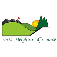 Forest Heights Golf Course - Logo