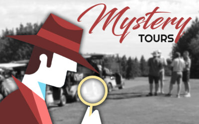 2025 IGC Mystery Tours