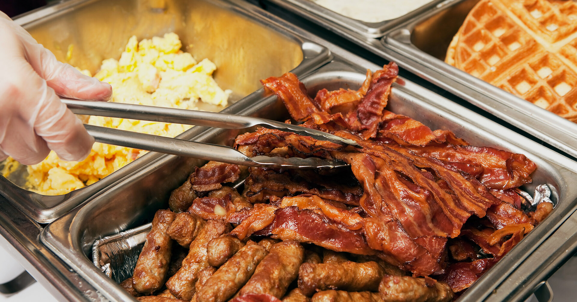 Sunday Brunch - Divots Restaurant - Innisfail Golf Club