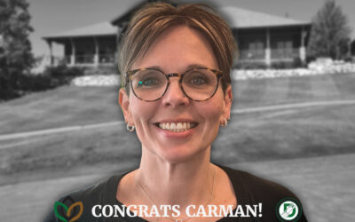 IGC Announces Carman McAleese as New Food & Beverage Manager
