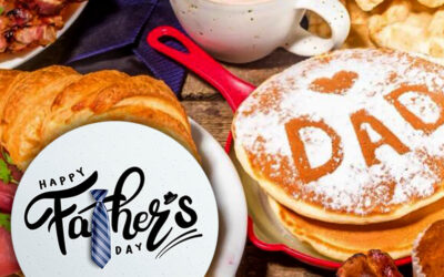 Father’s Day Events at Divots