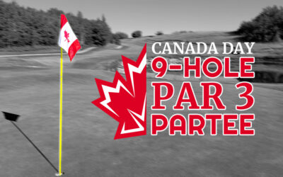 Celebrate Canada Day at the IGC