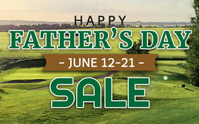 Father’s Day Sale at IGC